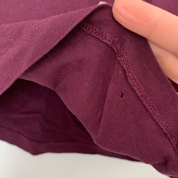 ☀️ 4/$25 | Ballerina Top - Picture 2 of 2